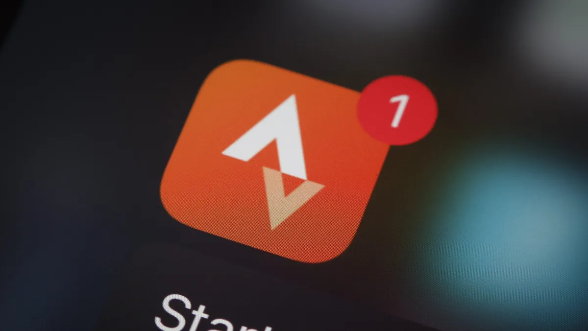 Filtración de ubicación del portaaviones francés en Strava