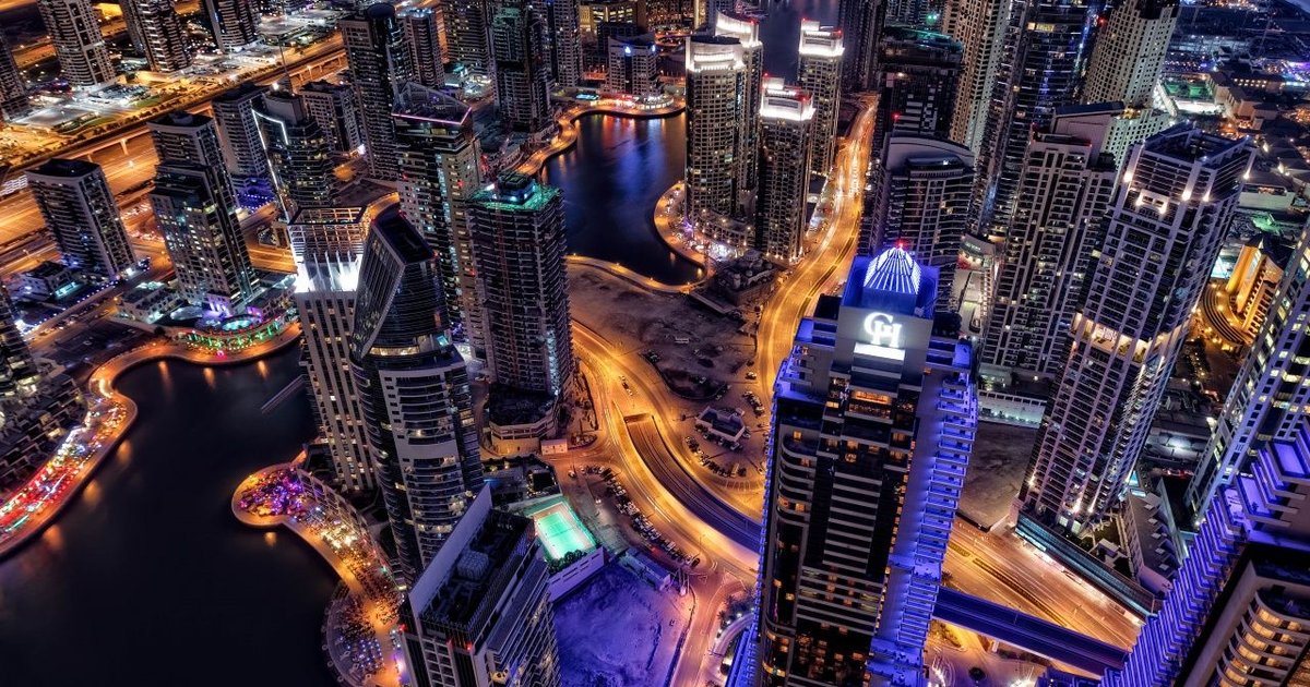 دبي تحصد ذهبية الذكاء الاصطناعي العالمية 2025