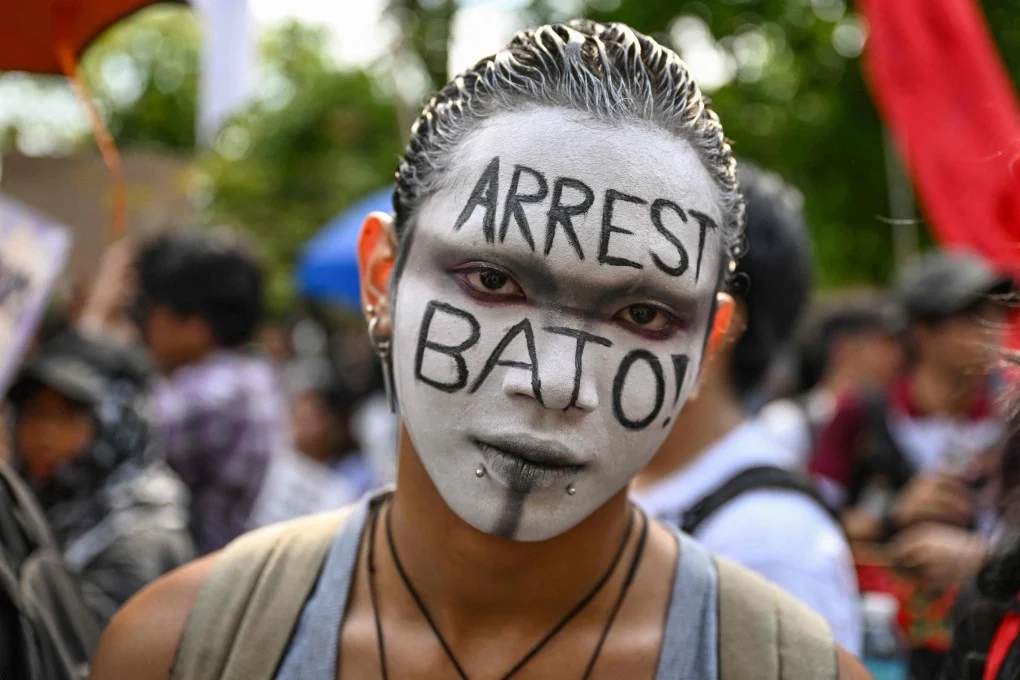 Philippinischer Oberster Gerichtshof lehnt Dela Rosa's Antrag ab