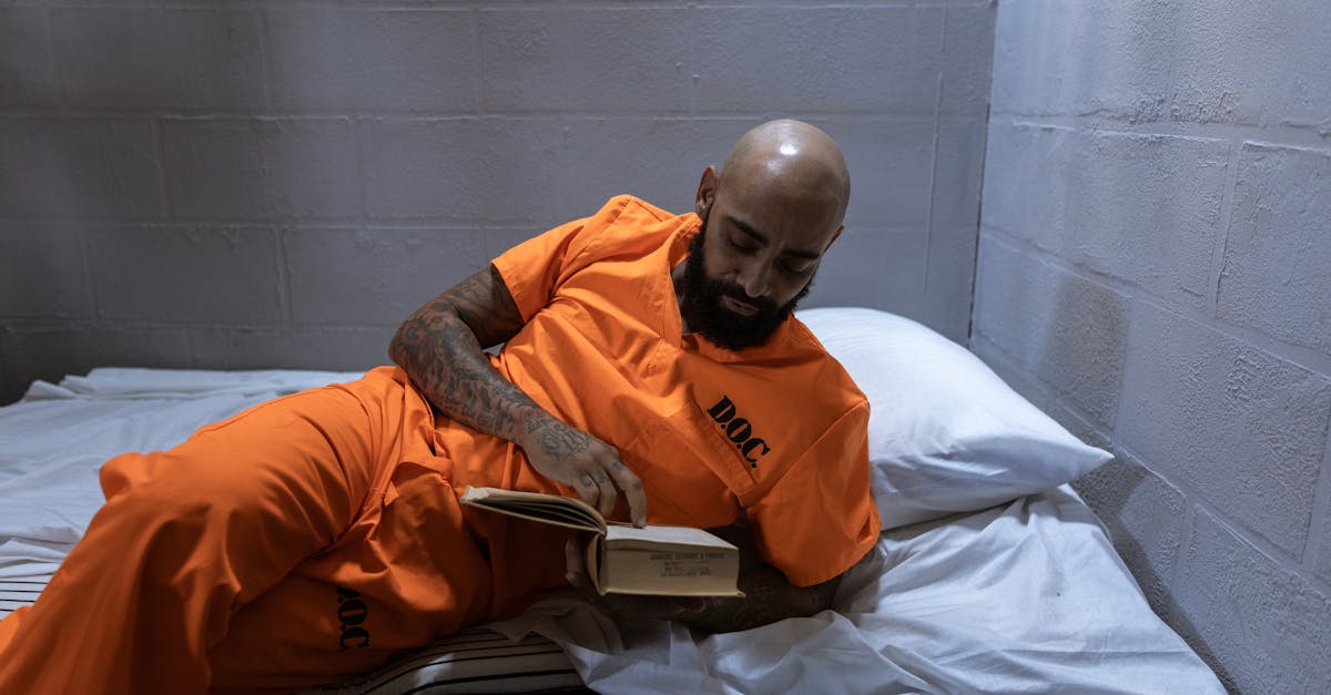 Libération de prisonniers contre de l'argent : débat éthique