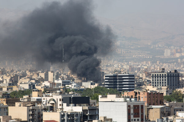 هدنة طهران: فرصة للتعافي رغم الشكوك