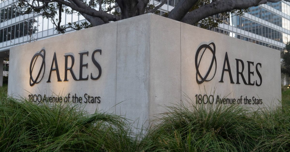 Augmentation des demandes de retrait d'un fonds de 10,7 milliards