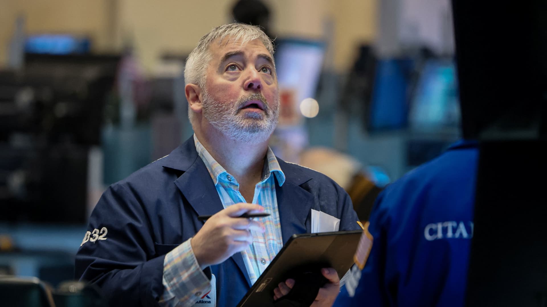 تأثير انتهاء الحرب الأمريكية الإيرانية على سوق الأسهم