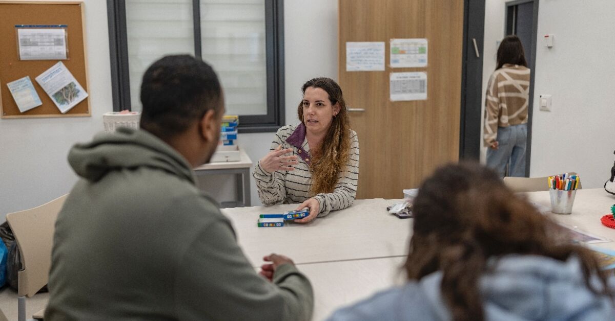 صفارات الإنذار في إسرائيل وتأثيرها على الصحة النفسية