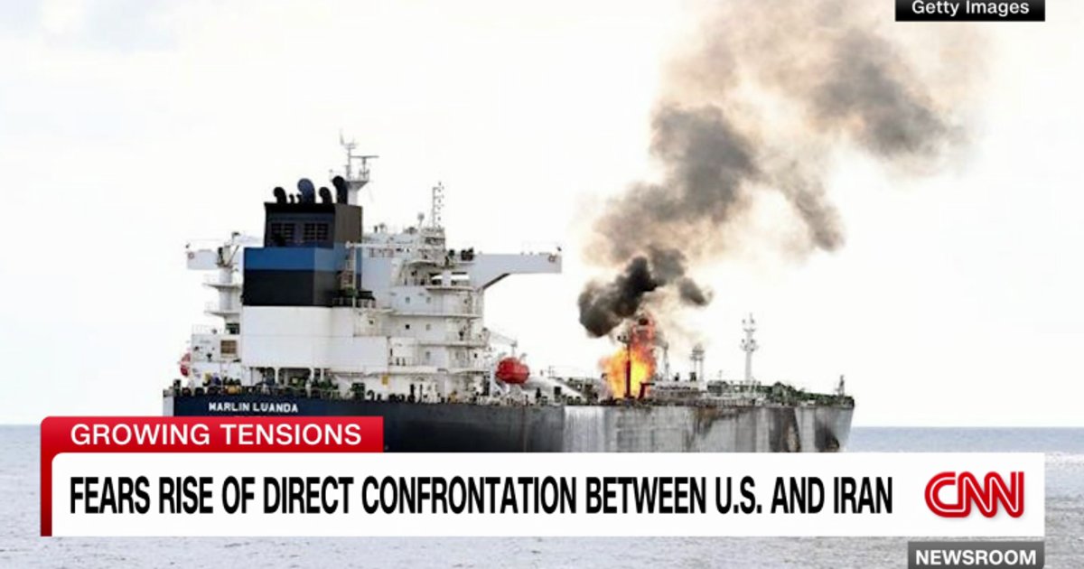 L'Iran confirme l'absence de négociations avec les États-Unis