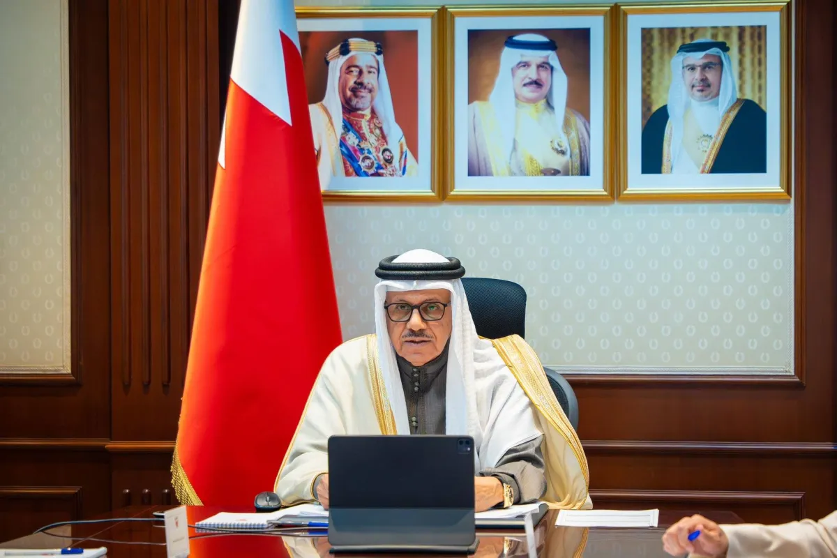 Hormuz Crisis: Bahraini Warnings on Global Security Impact