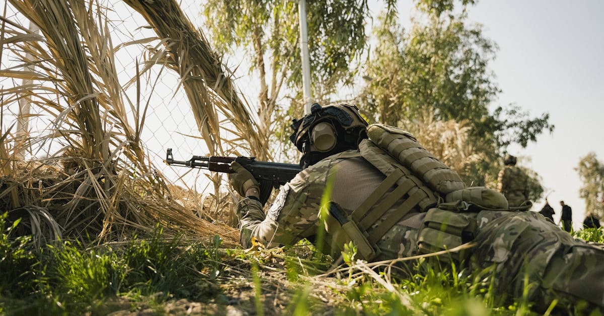 تصعيد محتمل في المنطقة مع اقتراب مهلة ترمب لإيران