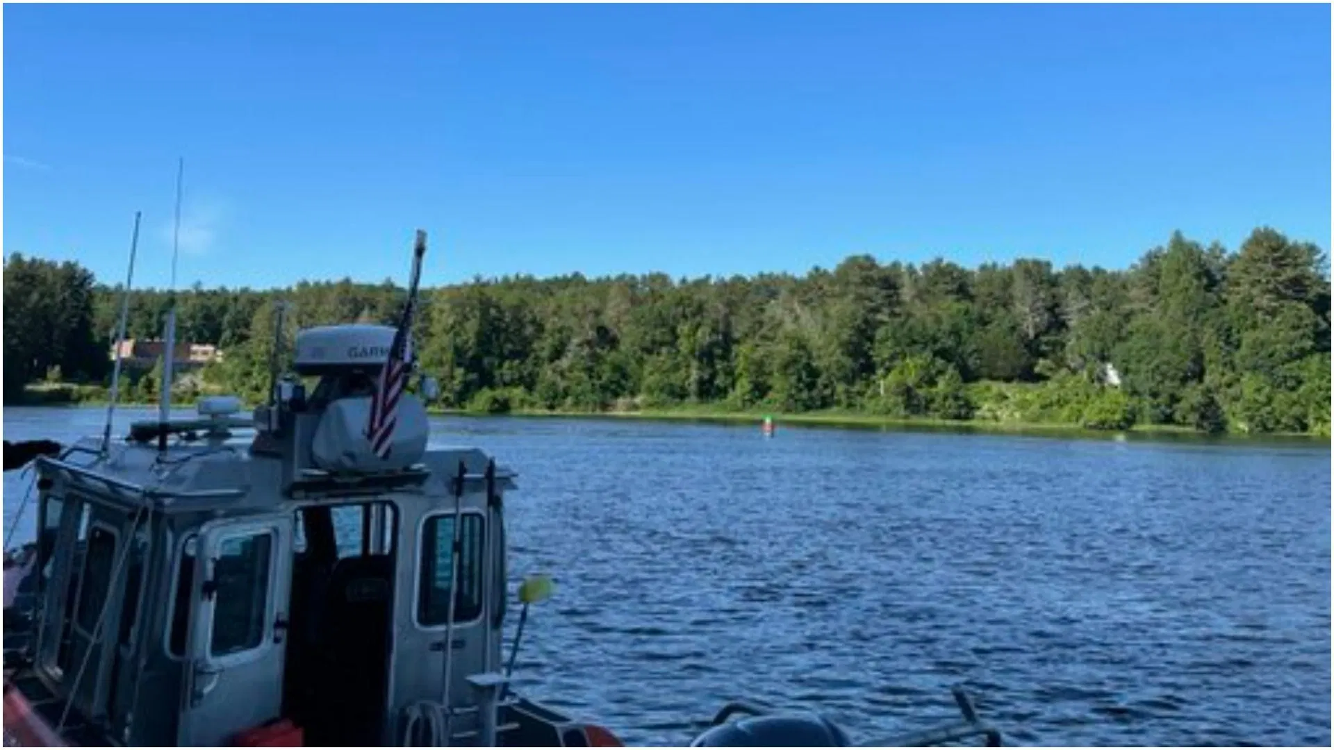 إنقاذ طفلين جرفهما وادٍ في الجزائر