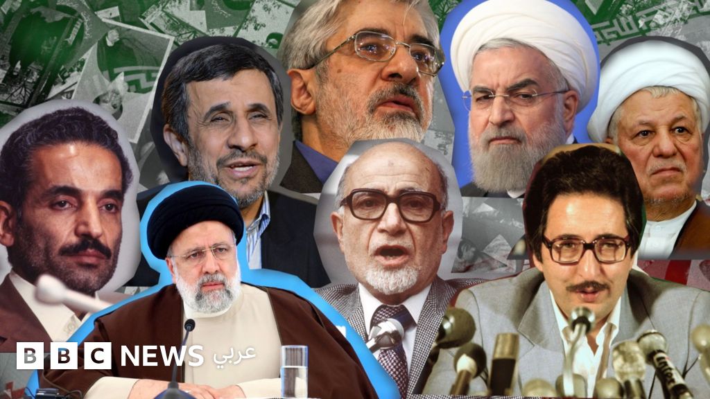 Trump Reveals Iranian Leaders Negotiate with US Despite Denials