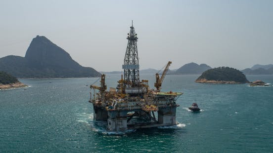 Increased Oil Projects in Latin America Due to Geopolitical Risks