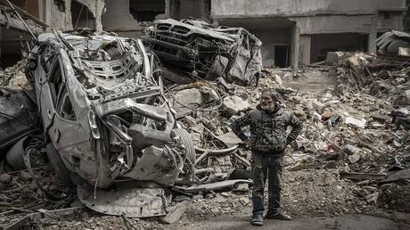 لبنان يسعى لوقف إطلاق نار وسط توترات إقليمية