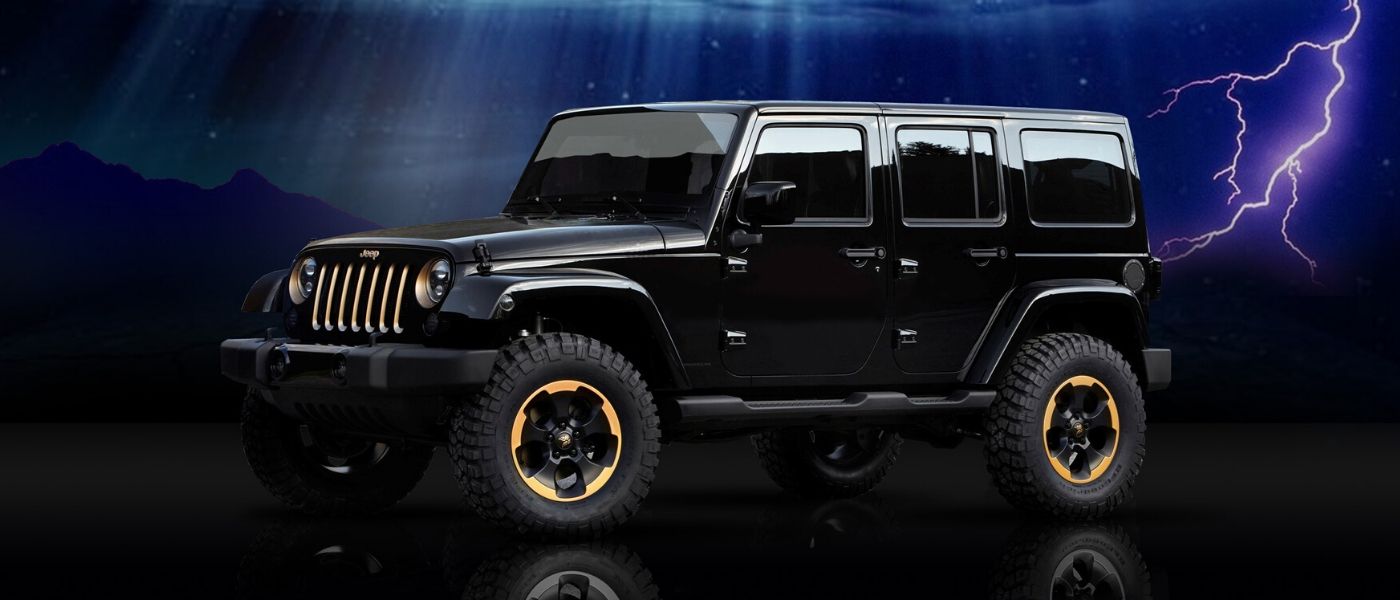 أفضل سيارات الدفع الرباعي المستعملة التي تحتفظ بقيمتها