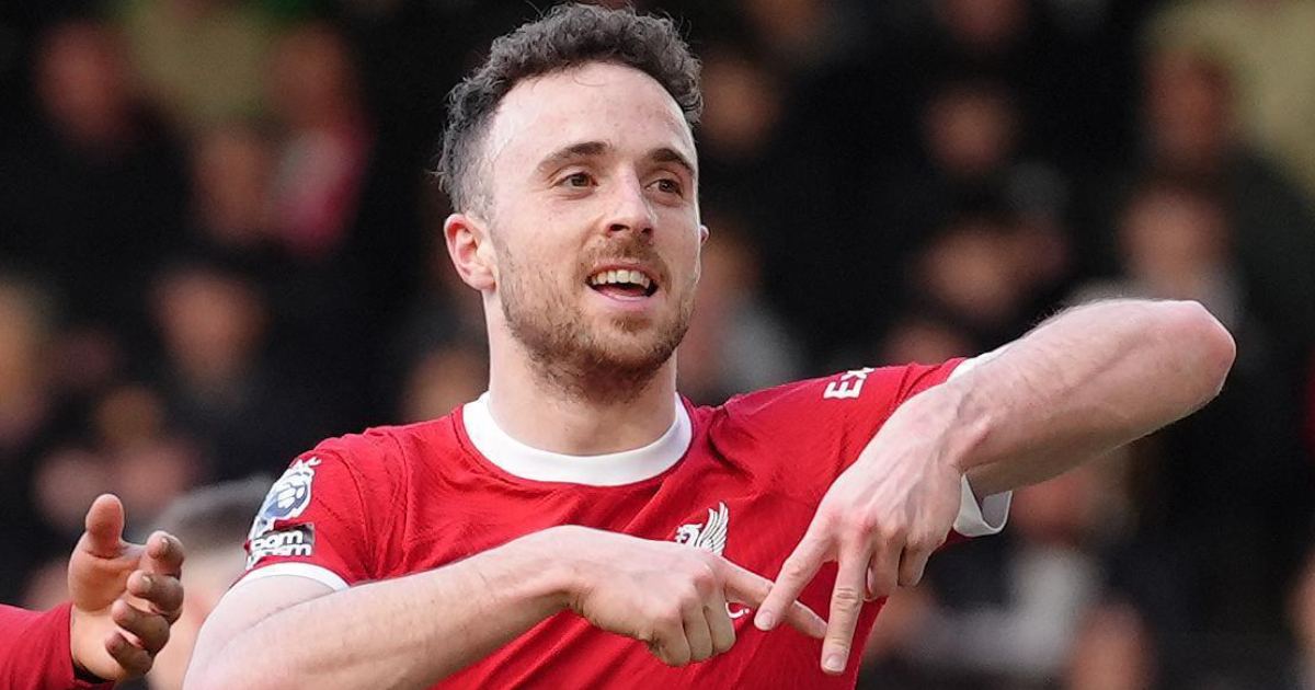 Décès de Diogo Jota : Message touchant de son épouse