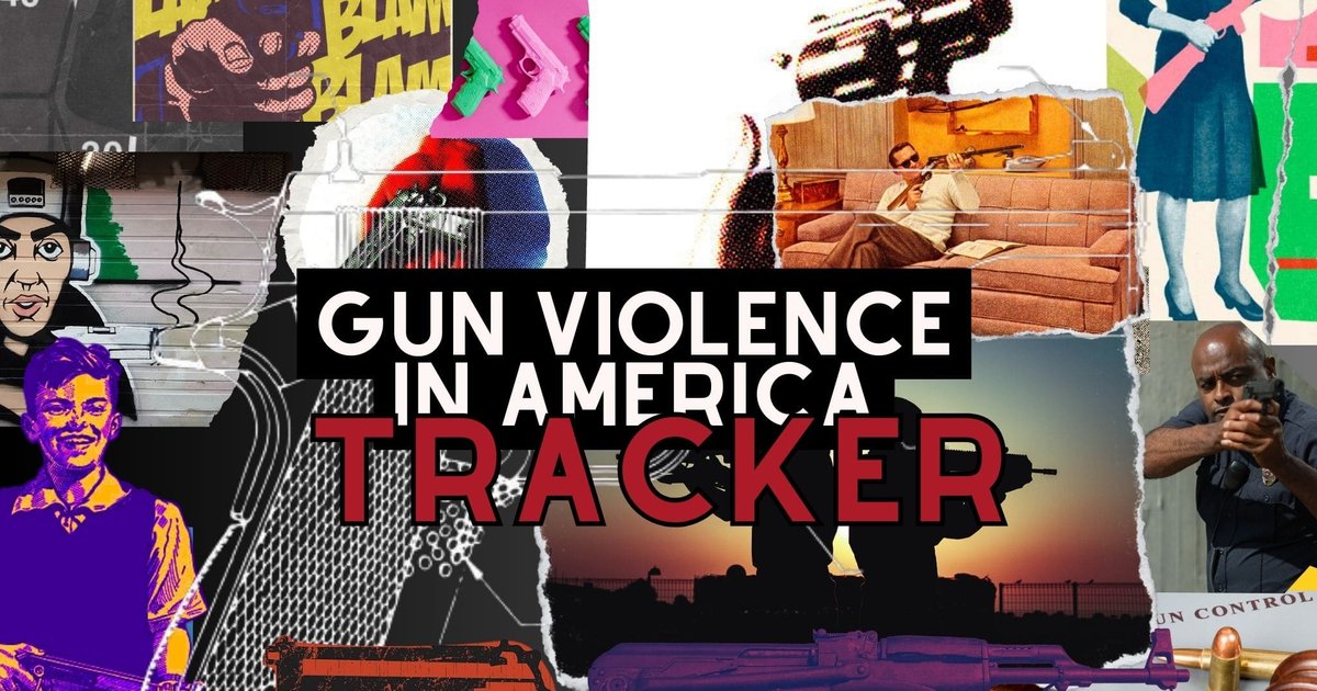 Questions Raised on U.S. Security Measures After Shooting