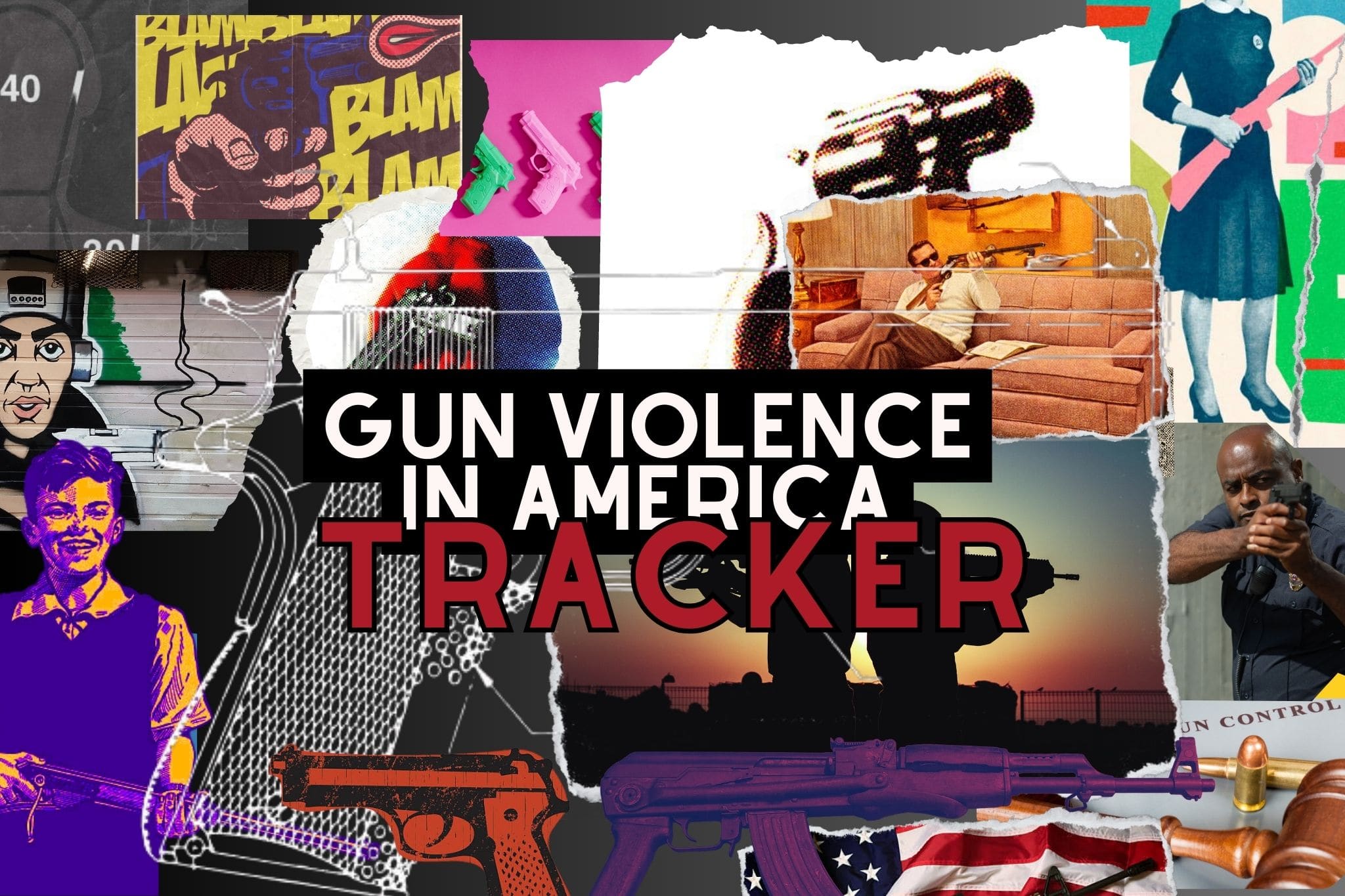 جدل حول كفاءة الإجراءات الأمنية الأمريكية بعد حادث إطلاق النار