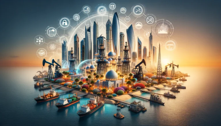 تعزيز منعة الاقتصاد الوطني والنمو الاقتصادي