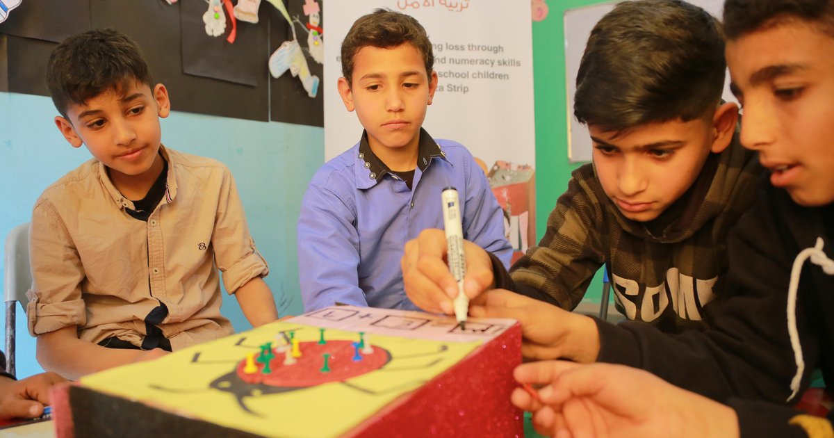 Neues Bildungsgesetz stärkt nationale Identität