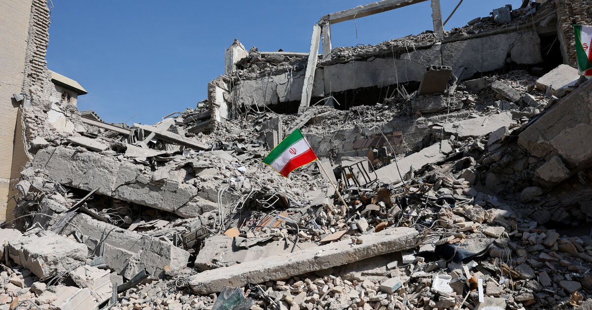 Iran fordert verstärkt den Erwerb einer Atomwaffe