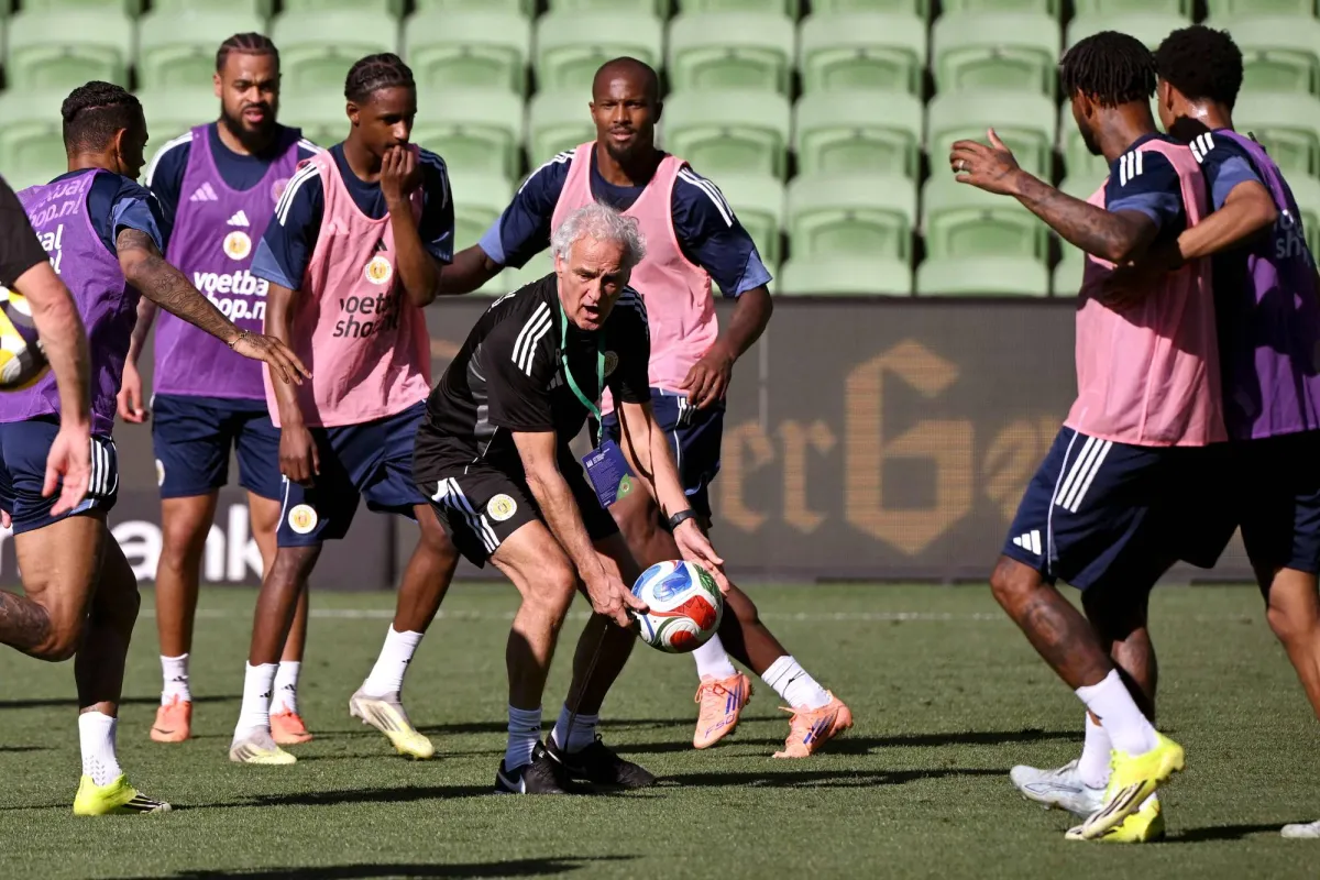 Curaçao vise à créer la surprise en Coupe du Monde 2026