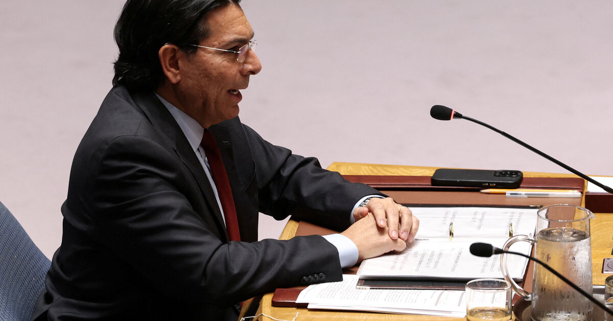 Israël sur la liste de l'ONU pour violations sexuelles