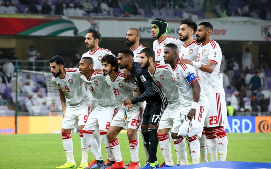 فوز العين والشارقة ودبا وخورفكان في دوري أدنوك