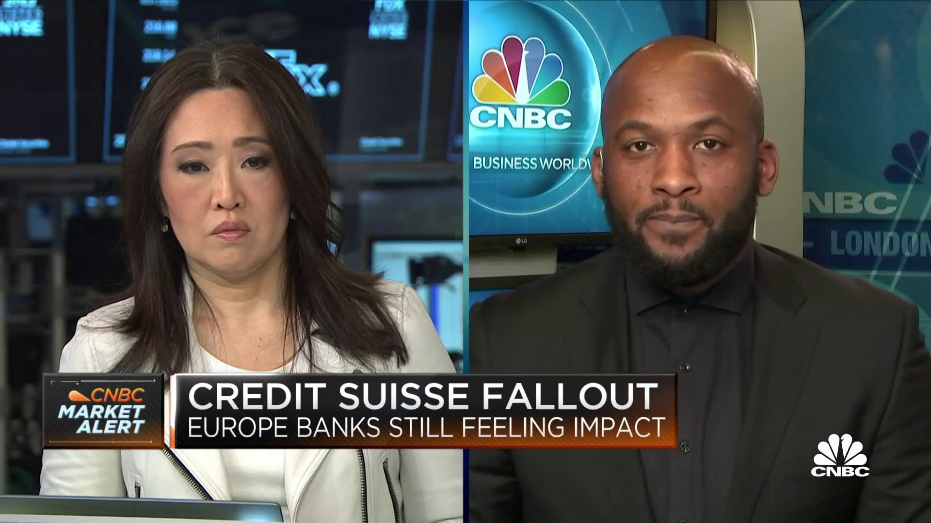 دويتشه بنك يضاعف أرباحه بفضل رهانات قصيرة على البرمجيات