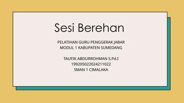 Sumedang and Malaysia Collaborate to Enhance Education