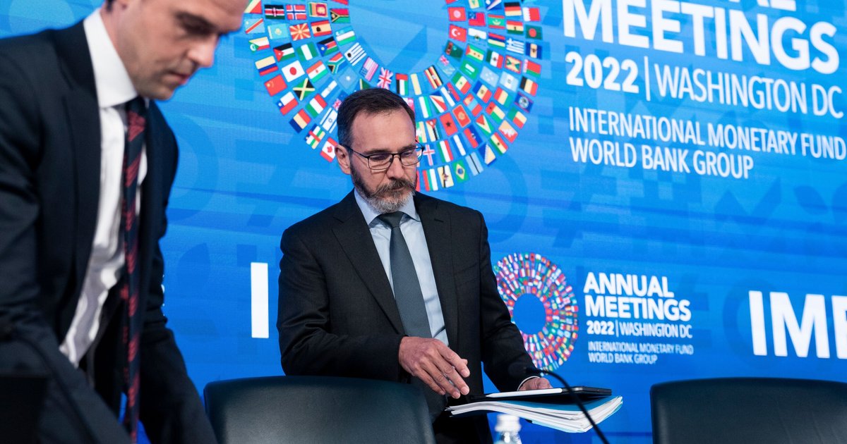 Coordination internationale pour les conséquences de la guerre en Iran