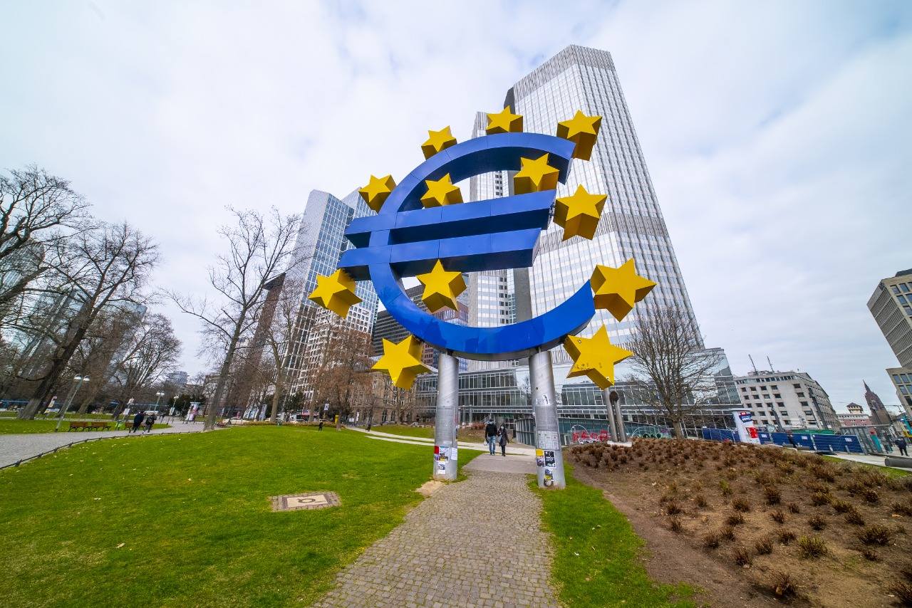 Augmentation de l'inflation dans la zone euro et impact économique