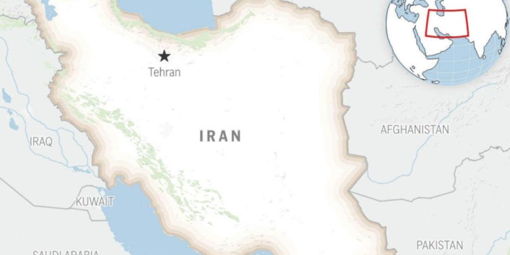 وقف إطلاق النار بين أمريكا وإيران يهدئ الأوضاع في قطر