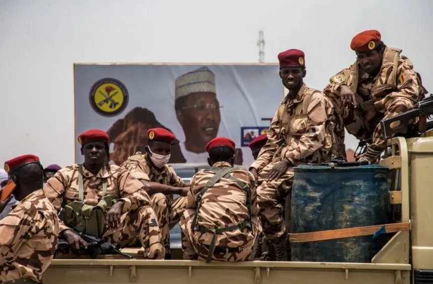 اشتباكات عنيفة في شرق تشاد تودي بحياة 42 شخصاً