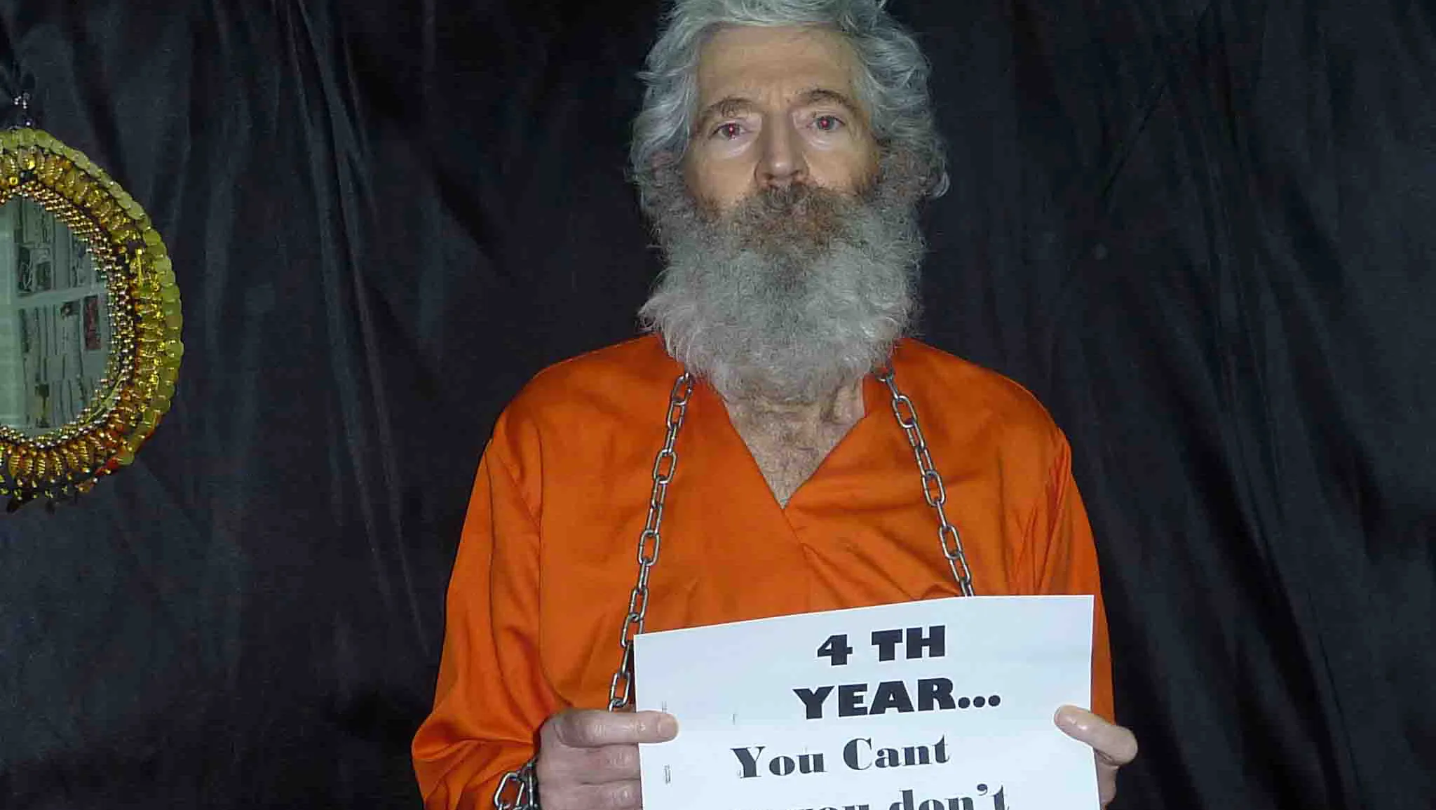 Rescue Efforts for Missing American Pilot in Iran