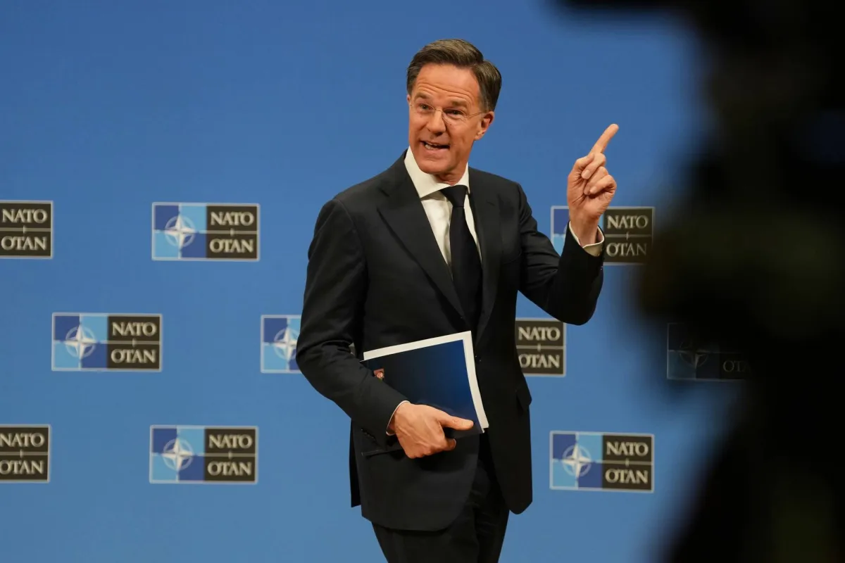 NATO and Trump Meeting: New Tensions in Military Relations