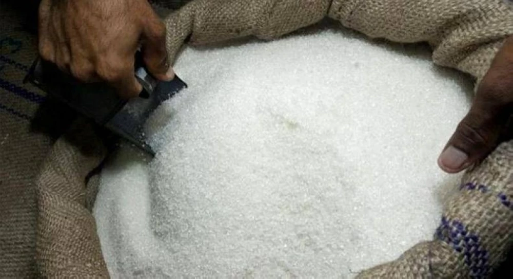 Surge in Sugar Prices Due to Iran Conflict