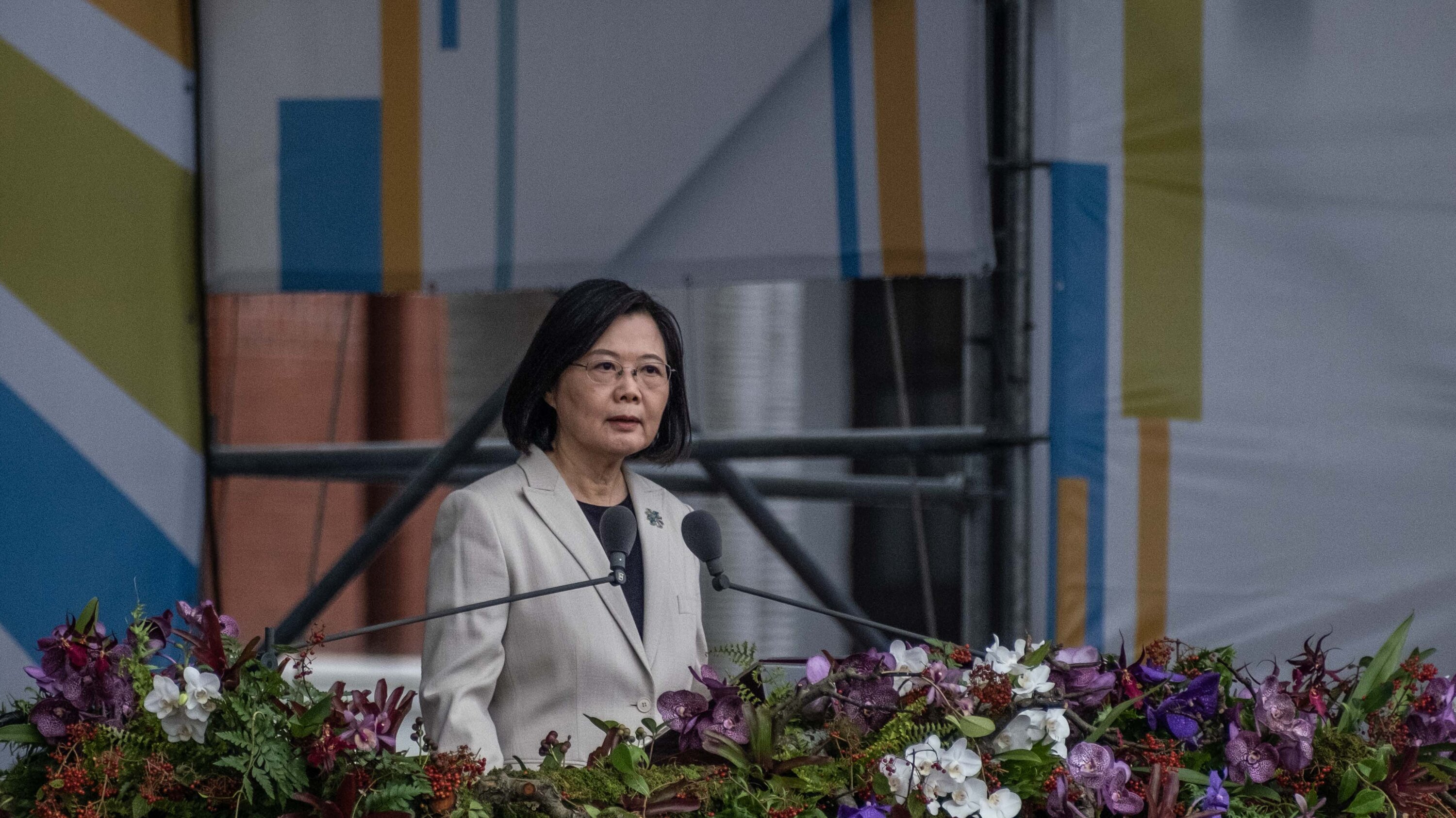 زيارة زعيم المعارضة التايوانية إلى الصين وتأثيراتها