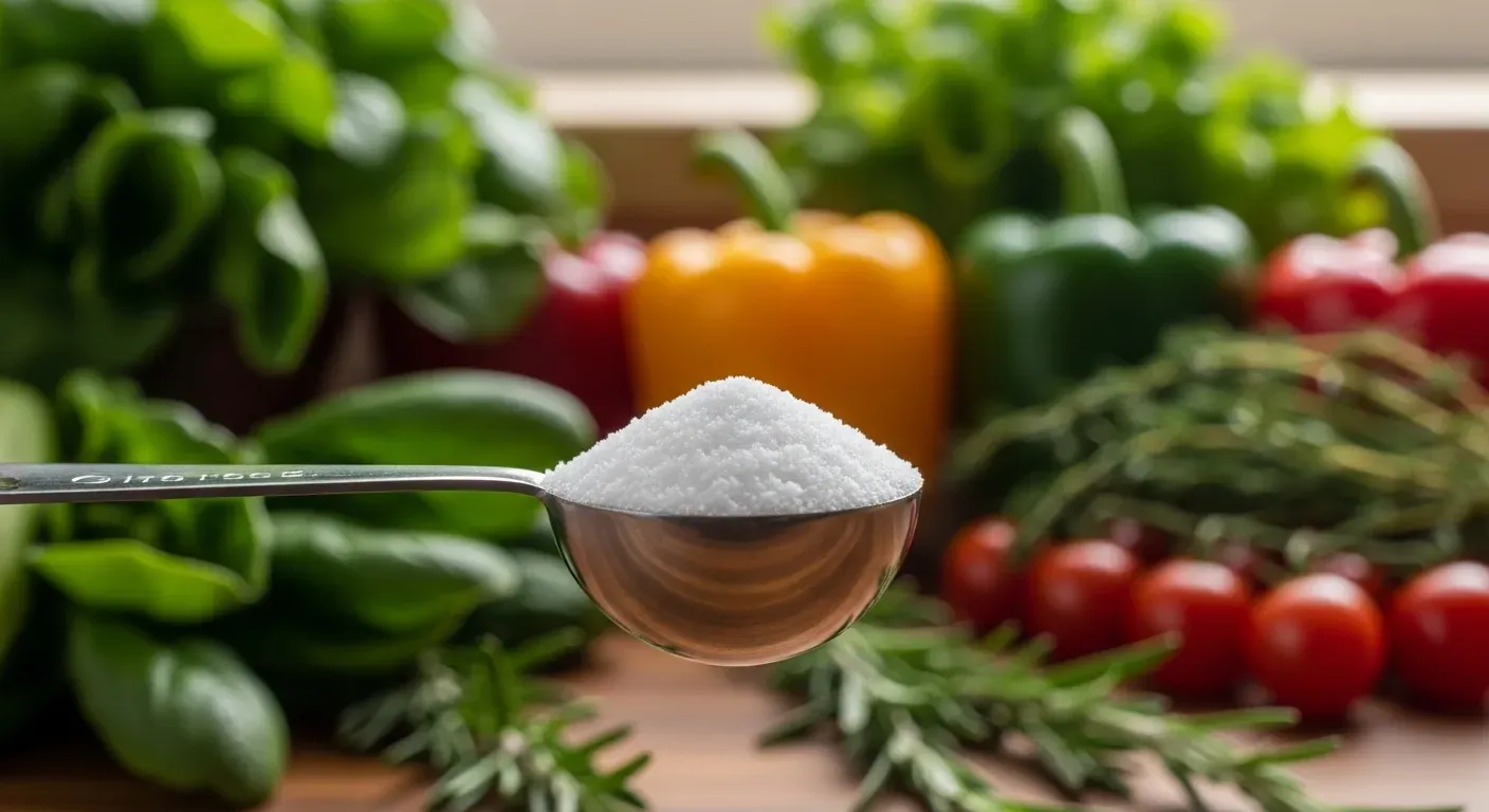 كمية الملح اليومية الآمنة لصحة القلب