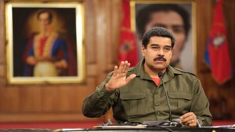 Maduro Trial: Son Claims No Evidence Against Venezuelan Leader