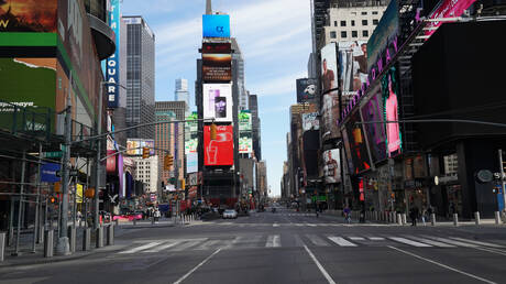 إيرول ماسك يحذر من دمار نيويورك