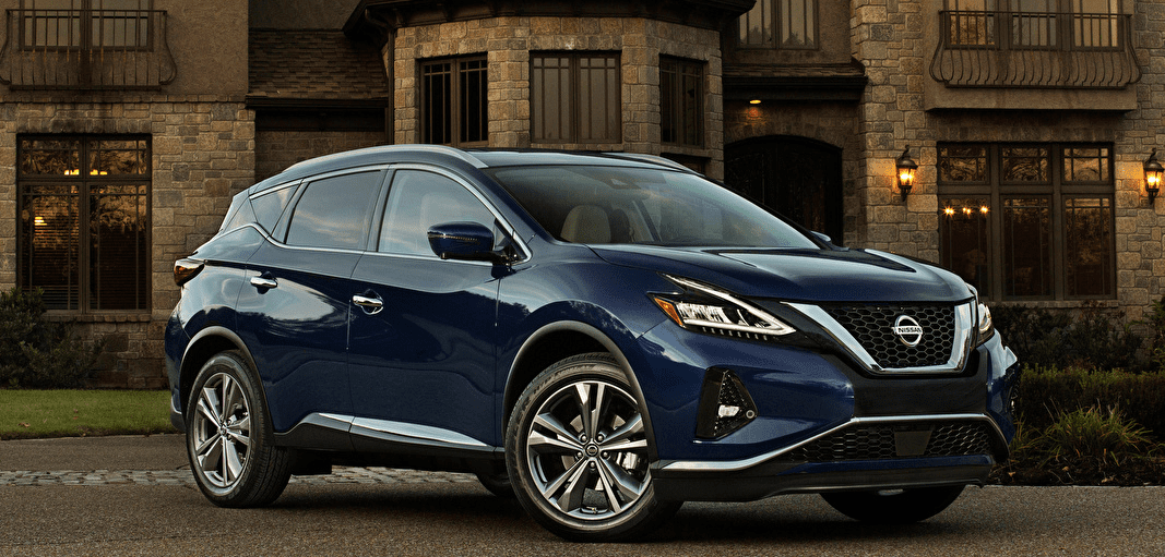 نيسان تعلن عن توقعات إيجابية لأرباحها التشغيلية