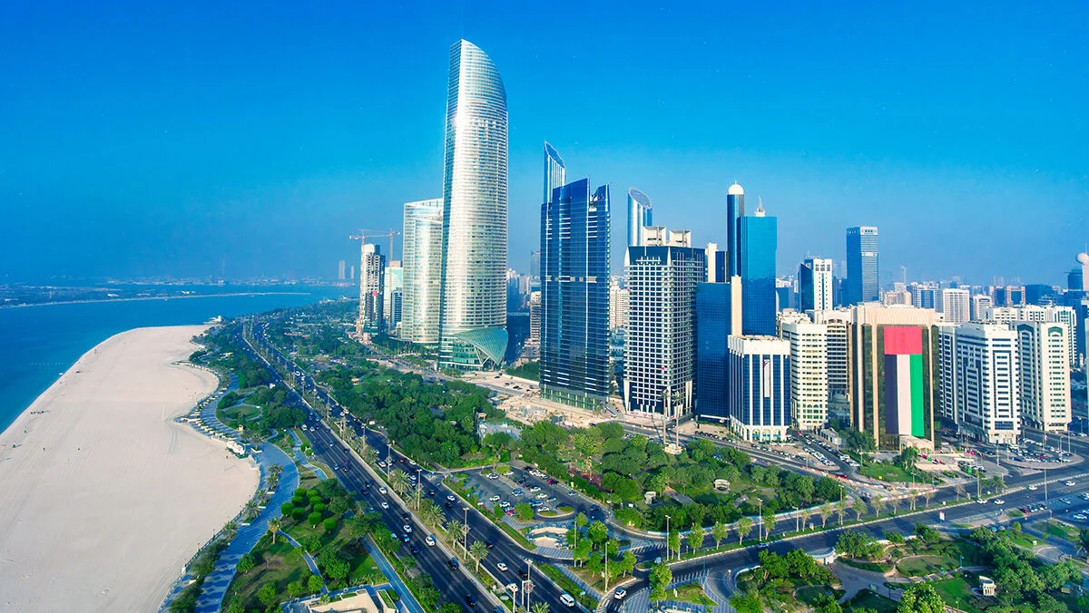 Abu Dhabi startet Projekte zur Entwicklung von Gemeinschaftsmärkten