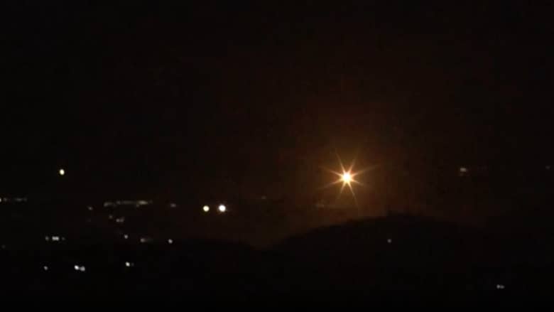 Deux personnes tuées à Abou Dhabi lors d'opérations de missiles