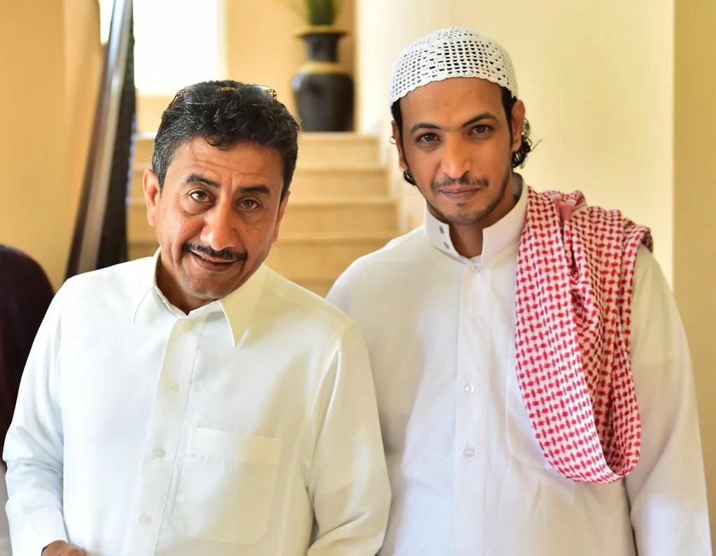 وفاة الفنان عادل العتيبي وتأثيره على الفن السعودي