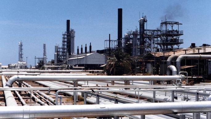 Hadramaout droht mit Stopp der Ölexporte