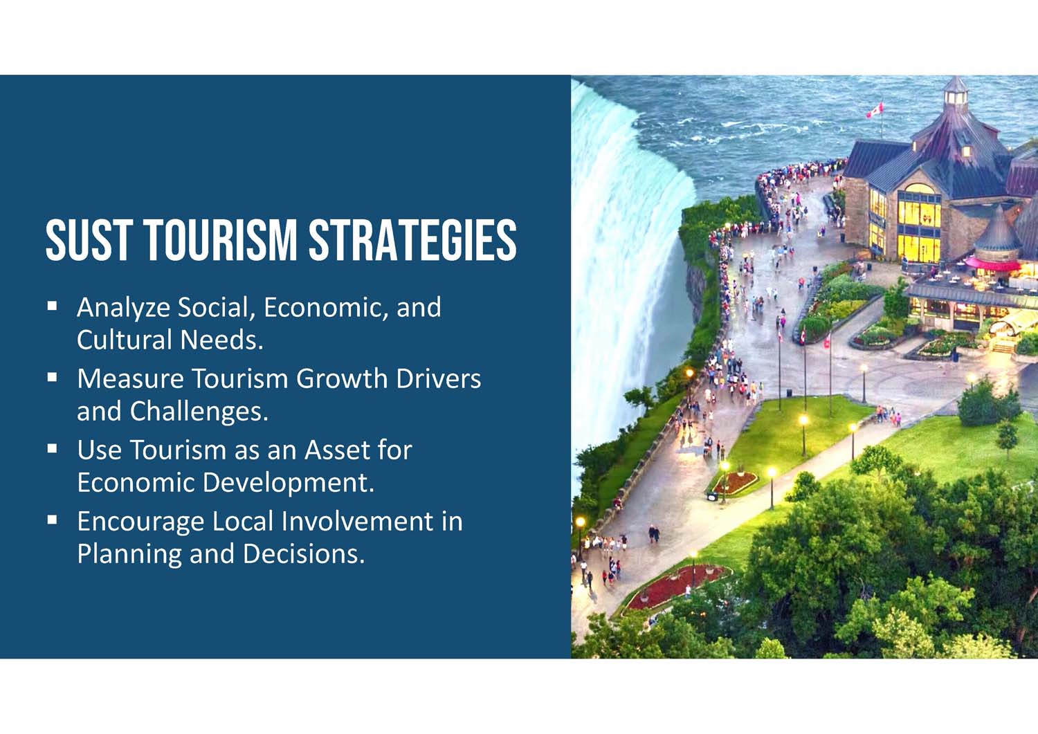 تحول سياحي مستدام في غابات برقش وأم النمل