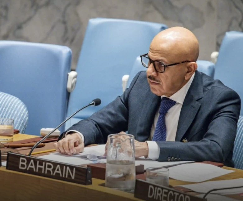 فيتو روسي صيني يعرقل مشروع قرار لفتح مضيق هرمز