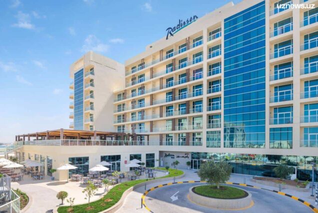 Ras Al Khaimah, destination d'aventures naturelles