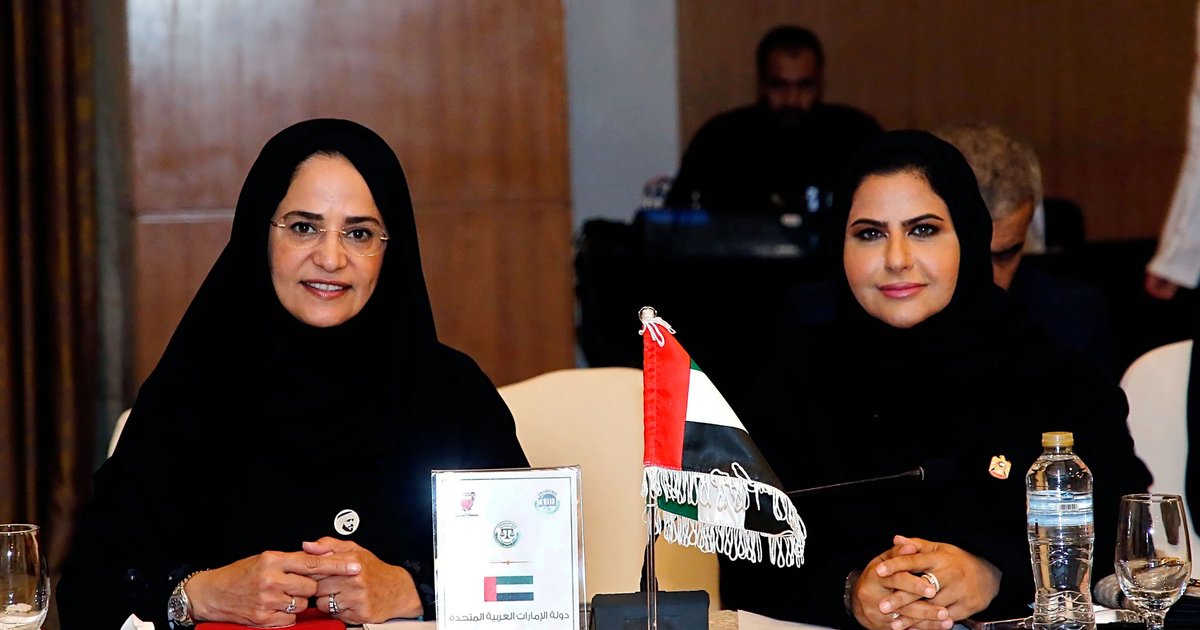 Emirates Participates in Arab Parliamentary Union Meeting