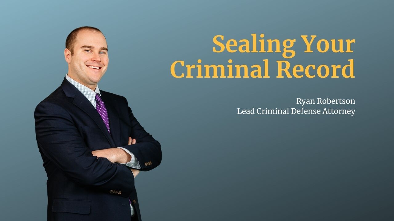 New Service to Securely Hide Criminal Records