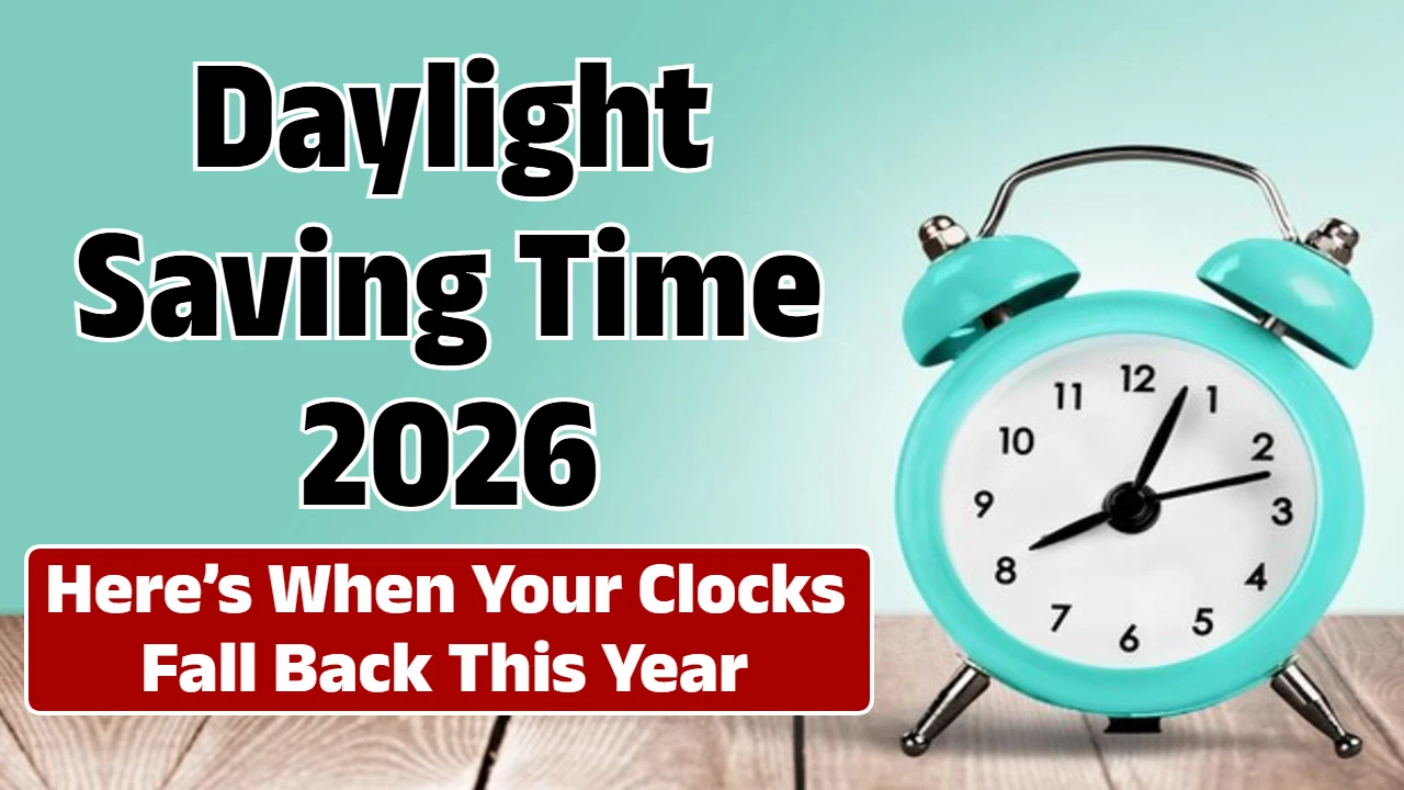 Ägypten führt 2026 die Sommerzeit ein