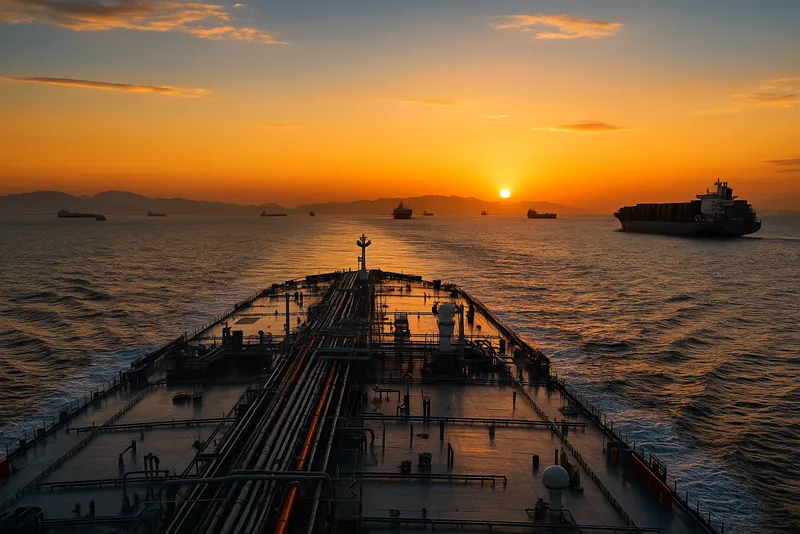 روسيا تحقق إيرادات إضافية من صادرات المواد الخام